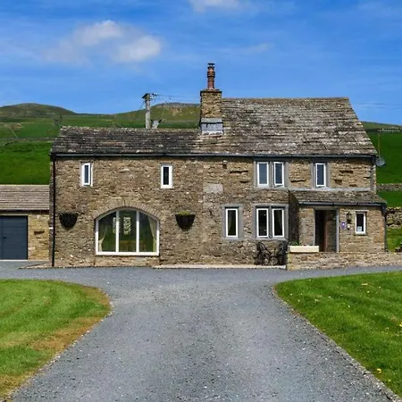 Shepherd's Cottage, *