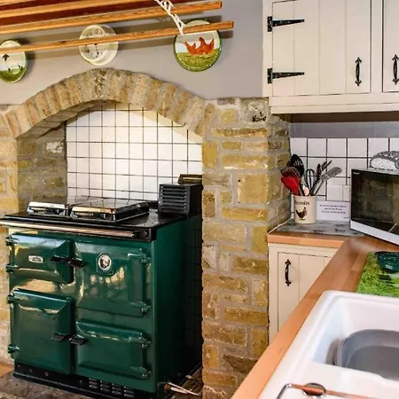 Shepherd's Cottage, Hawes