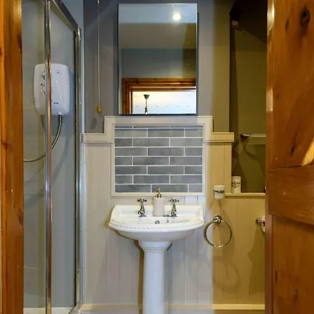 Tatil Evi Shepherd's Cottage, *
