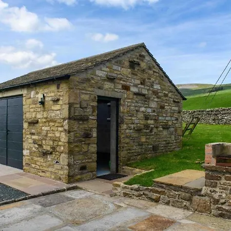 Shepherd's Cottage, Tatil Evi Hawes