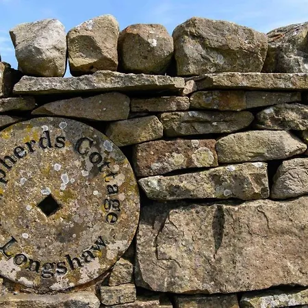 Shepherd's Cottage,