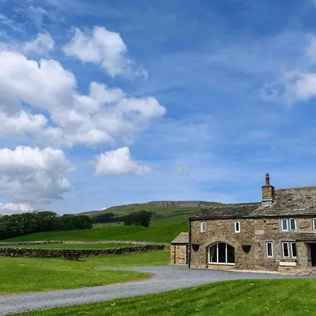 Shepherd's Cottage, * Hawes