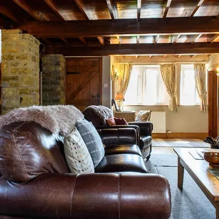 Shepherd's Cottage, Tatil Evi