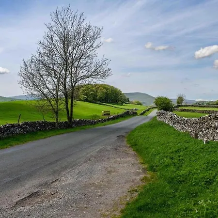 Shepherd's Cottage, Hawes