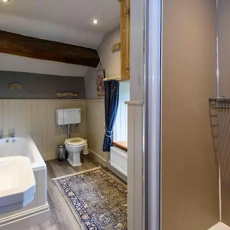 Tatil Evi Shepherd's Cottage, Hawes