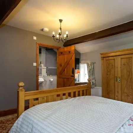 Tatil Evi Shepherd's Cottage, Hawes