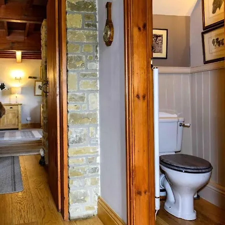 Shepherd's Cottage,