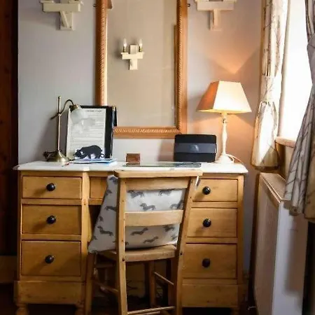 Tatil Evi Shepherd's Cottage, Hawes